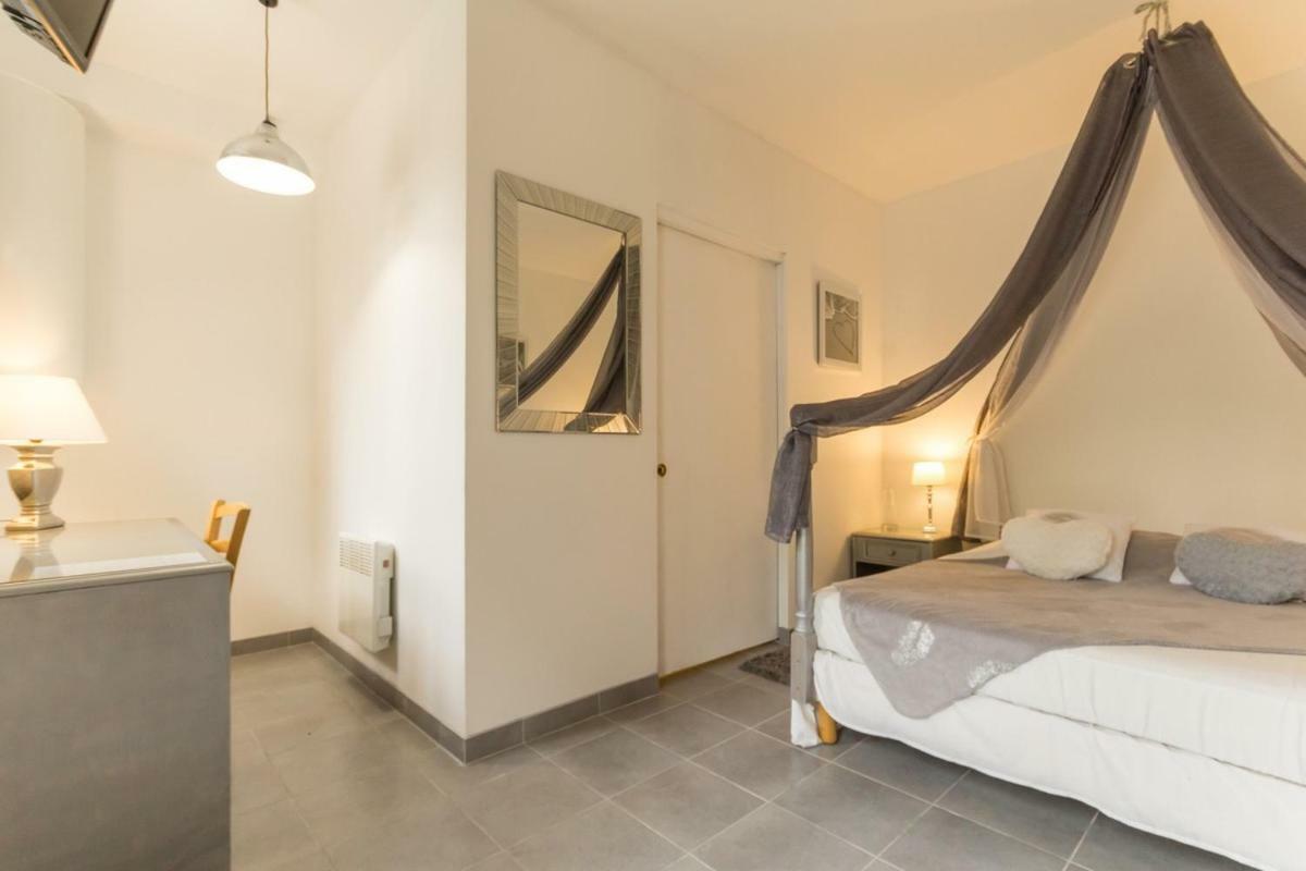 Le Moulin De La Cote Chambre D'Hotes Saint-Vigor Kültér fotó