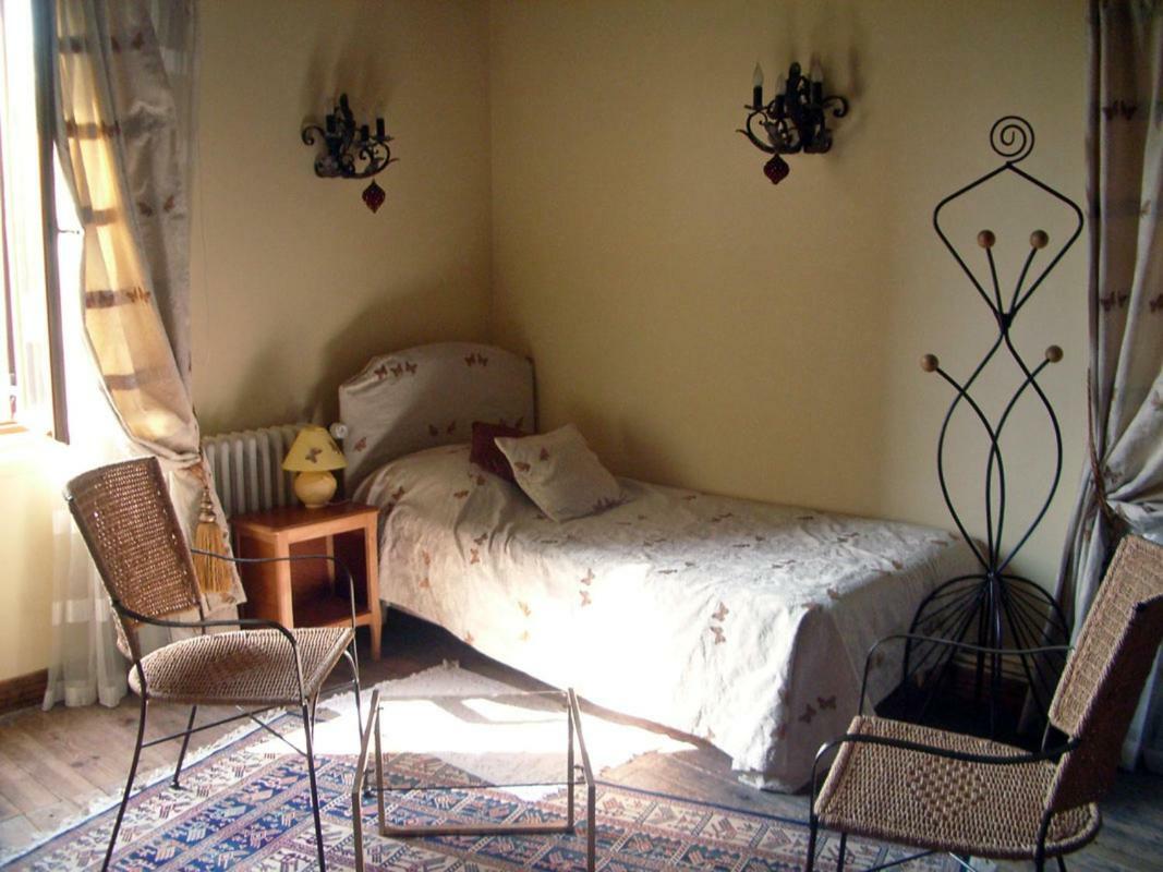 Le Moulin De La Cote Chambre D'Hotes Saint-Vigor Kültér fotó